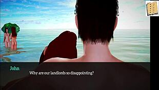 My New Hentai Family Cartoon Gets Wild!