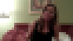 i know your dirty little secret, don't i? the one with strapon humiliation