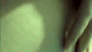 pawg getting a massage that turns into anal and pussy fucking.