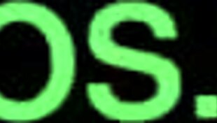 Video of someone alone at home in intriguing setting.