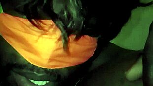 Early Morning Sex With Big Ass Licking Fun