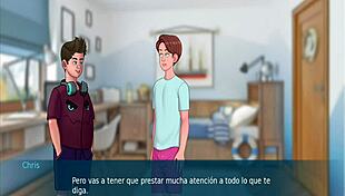 Sexnote-pt13-con La Madre De Mi Mejor Amigo