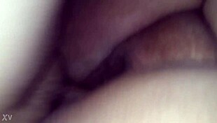 Fucking my sexy BBW with big cock in intense sex!