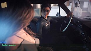 A Wife and Stepmother Sam in a Missing Intimate Scene. What Happened Next?