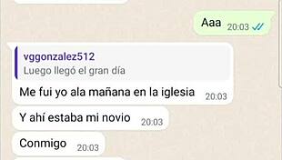 my girlfriend shares breakup story part three