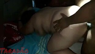 I Milked His Cock For Cum In My Mouth.