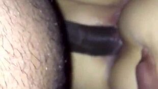 Comendo O Cu Da Gostosa 1