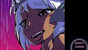 Final Extacy XIV - Ready for Wild Hentai Action Tonight?