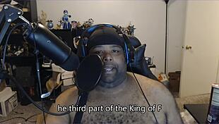 Watch the full playthrough of Shark Tank Magical Girl D futanari RPG demo