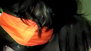 Early Morning Sex With Big Ass Licking Fun