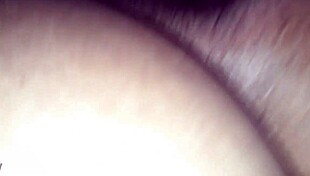 Fucking my sexy BBW with big cock in intense sex!