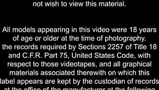 lidia the tgirl strokes her cock for christmas.