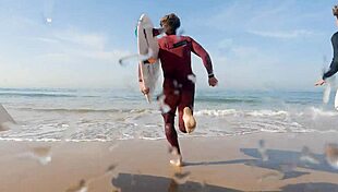 Betty Loop in debut, fucking Victor Bloom's monster cock hard?