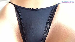 Friend's huge tits provoke creampie in tight pussy