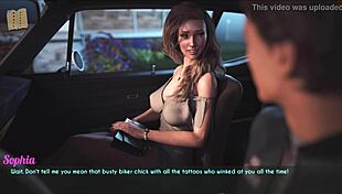 A Wife and Stepmother Sam in a Missing Intimate Scene. What Happened Next?