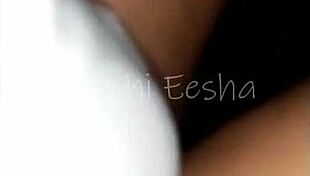 Husband Away, Boyfriend Sneaks in for Doggy-Style Fuck