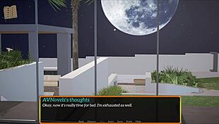 Hey, my new stepfamily game is super fun