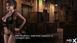 In Treasure Of Nadia, she gets her PUSSY LICKED and SQUIRTS in episode 3 21