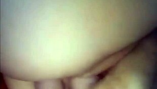 Amateur Teen Plays With Double Dildo In Suggestive Session