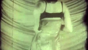 Ever seen vintage porn with hairy milfs?