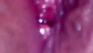 sara's character in the story has a wet hole craving something