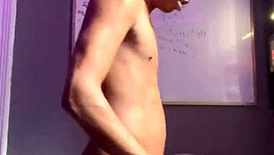 Watch me enjoying that big cock with bareback riding and anal sex!