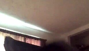 Petite Cute Latina Hispanic Woman Delivers Fantastic Blowjob Skills in Intense Session!