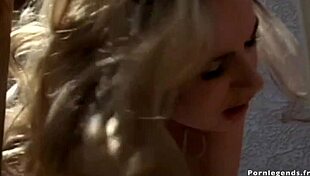 estelle laurence gets byron long's big cock in her ass for her first usa casting?