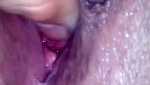 sara's character in the story has a wet hole craving something