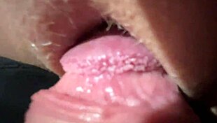 Teen Sister Receives Relaxing Massage From Stepbrother