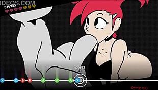 Beat Bangers Frankie Foster Mod