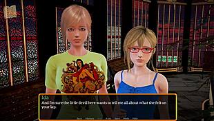 Hey, my new stepfamily game is super fun