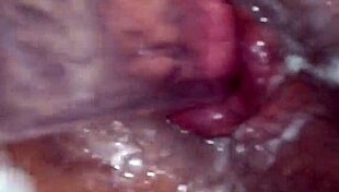 Wish Real Cum Dripping Hole After Assfucking