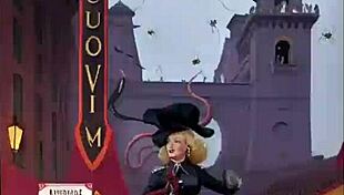 cherry poptart and other anime flavors in cute hentai cartoon