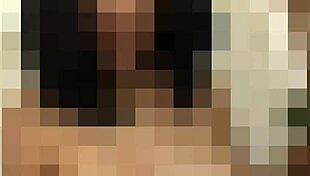 His Massive Black Cock Is Going To Tear My Ass Up