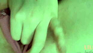 Deepthroating My Toy Makes Me Excited