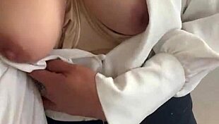 Student Fucks Teacher Vero In Classroom Part 2