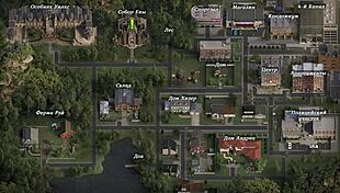 oh wow, she gets bent over and fucked hard in gameplay!