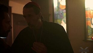 Missax under the veil act two with anny aurora charlotte stokely helena locke