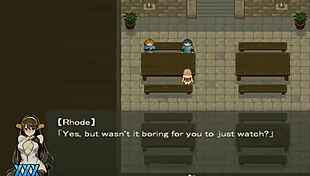 Rhodes Fortress Gameplay With Intriguing Elements