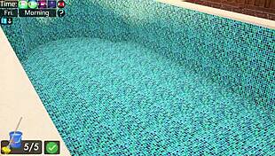 Milfy City Part 5.1.0 Gameplay Complete