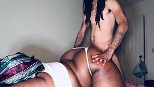 taking bentley wide ass to pound town