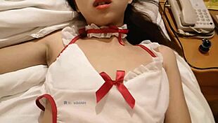 Chinese influencer meets fans for rare face-reveal footage