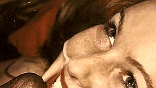 what's vintage interracial anal like, hairy and antique?