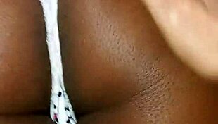 brunette teen sleeps in panties on sofa, i jerk off to her