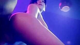 Explore Hentai Vibes In 3d Animation.