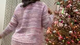 Anna maria christmas special.