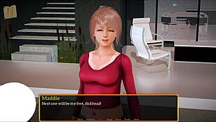 My New Stepfamily 579 Game