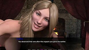 lets play knights tale part one