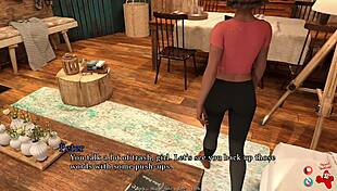 A Petal Among Thorns 2 Game Adventure